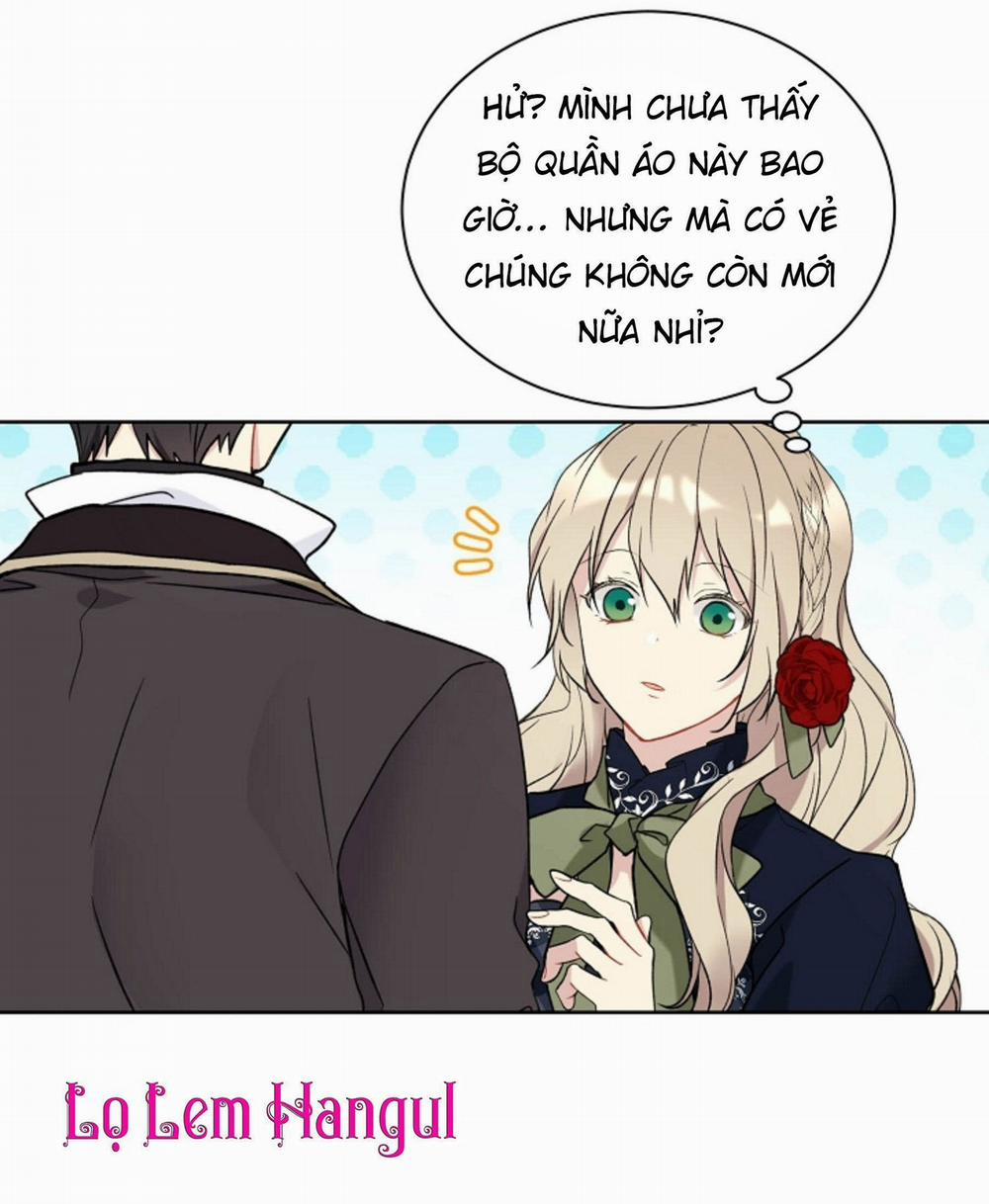 Vương Miện Viridescent – Vương Miện Ngọc Lục Bảo 37 trang 26