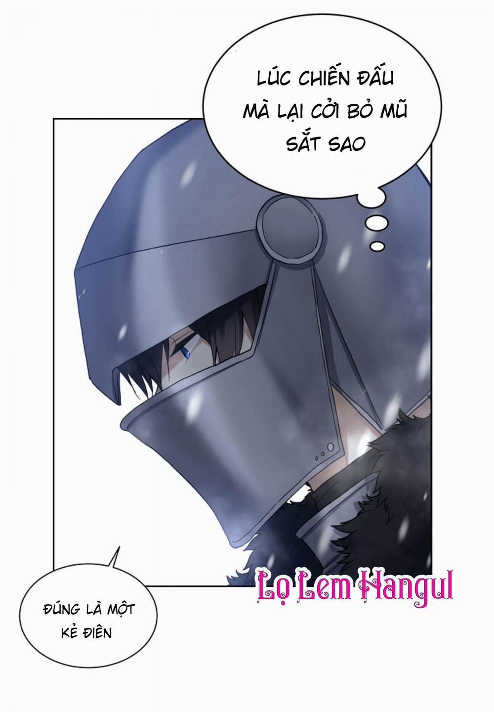 Vương Miện Viridescent – Vương Miện Ngọc Lục Bảo 37 trang 3