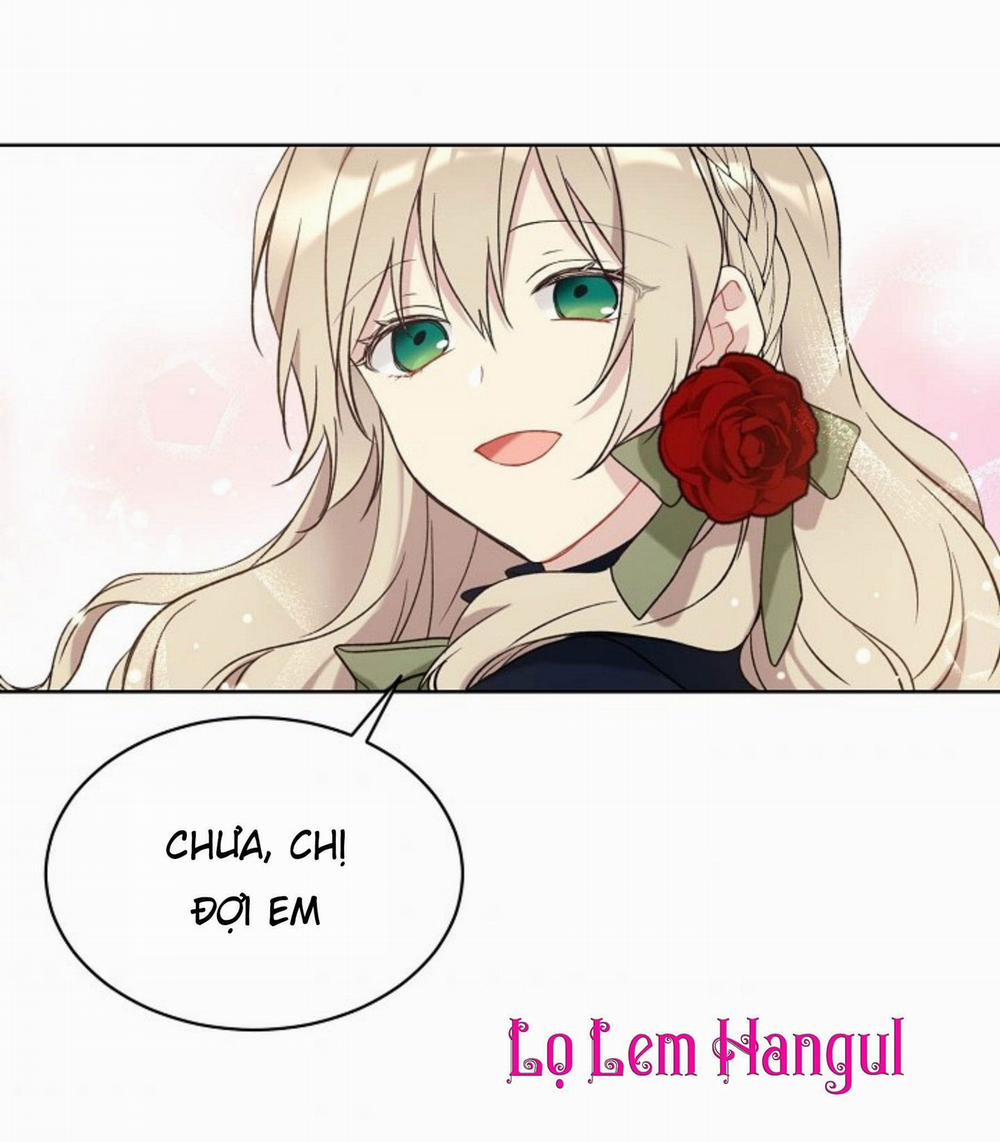 Vương Miện Viridescent – Vương Miện Ngọc Lục Bảo 37 trang 31