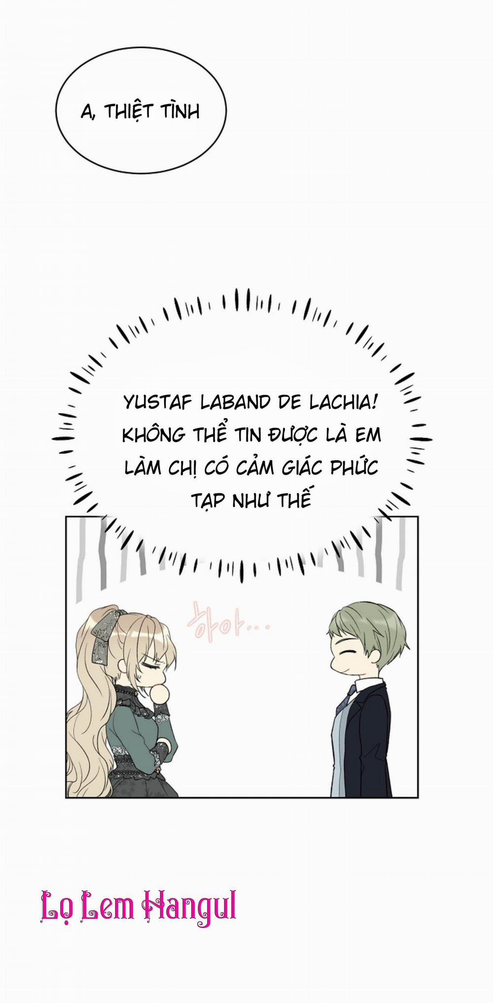 Vương Miện Viridescent – Vương Miện Ngọc Lục Bảo 37 trang 37