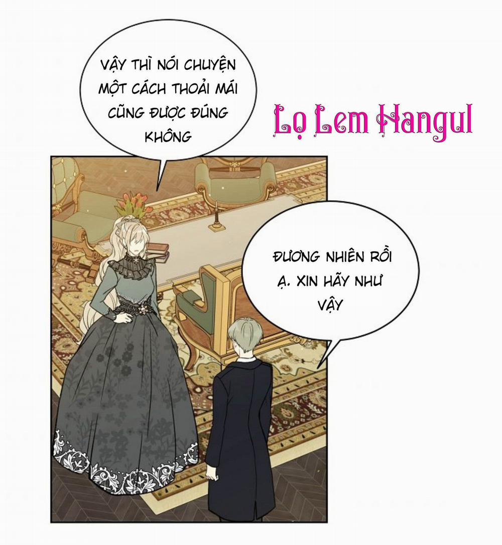 Vương Miện Viridescent – Vương Miện Ngọc Lục Bảo 37 trang 38