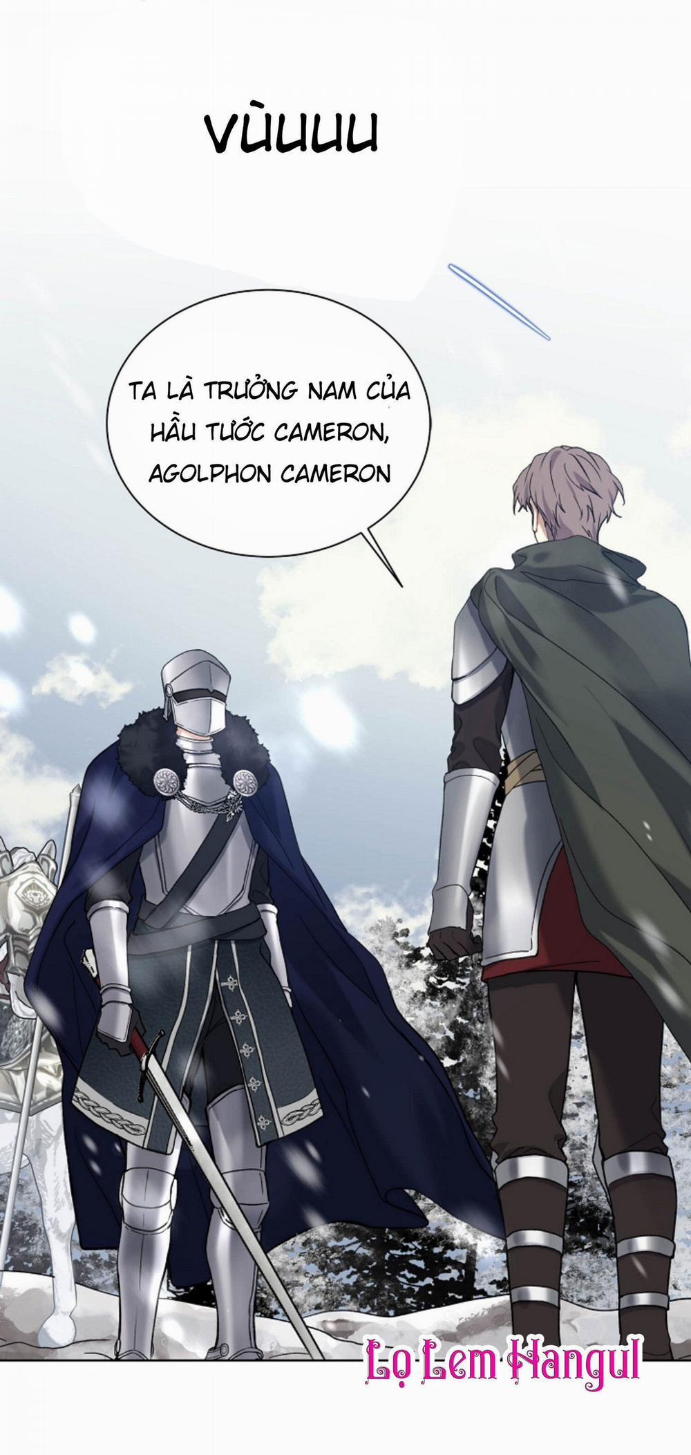 Vương Miện Viridescent – Vương Miện Ngọc Lục Bảo 37 trang 6