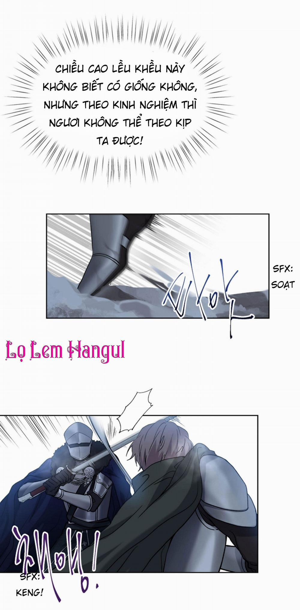 Vương Miện Viridescent – Vương Miện Ngọc Lục Bảo 37 trang 8