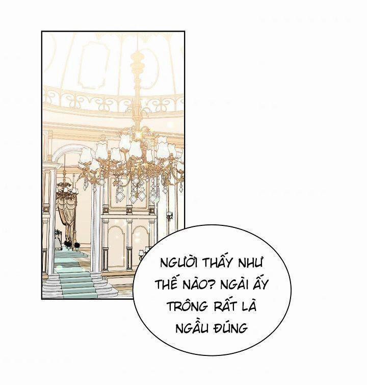 Vương Miện Viridescent – Vương Miện Ngọc Lục Bảo 38 trang 1