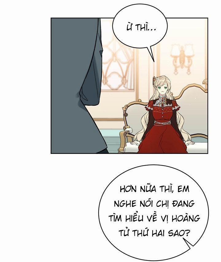 Vương Miện Viridescent – Vương Miện Ngọc Lục Bảo 38 trang 11