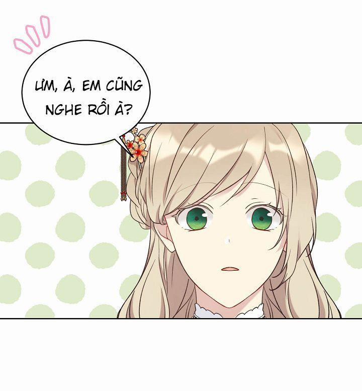 Vương Miện Viridescent – Vương Miện Ngọc Lục Bảo 38 trang 12