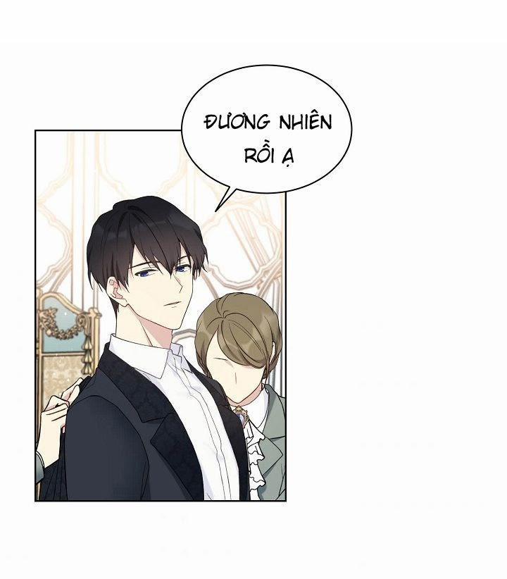 Vương Miện Viridescent – Vương Miện Ngọc Lục Bảo 38 trang 13