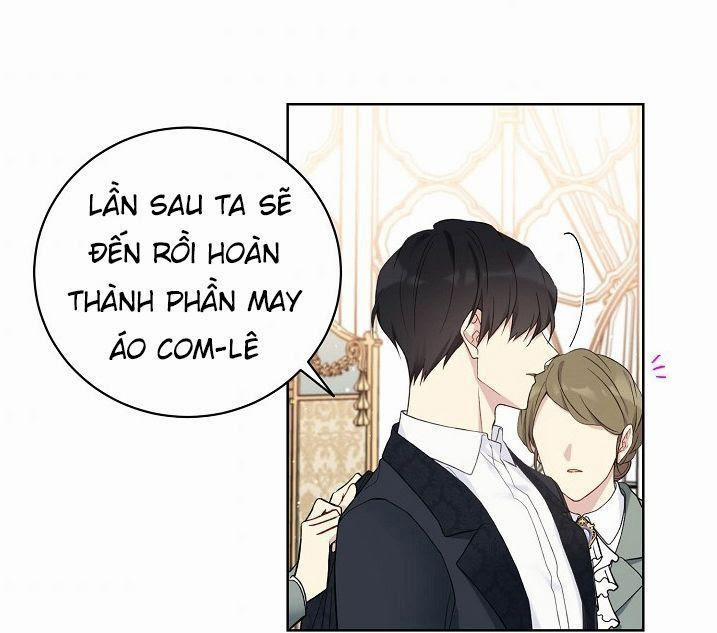 Vương Miện Viridescent – Vương Miện Ngọc Lục Bảo 38 trang 14