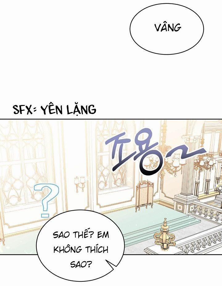 Vương Miện Viridescent – Vương Miện Ngọc Lục Bảo 38 trang 15