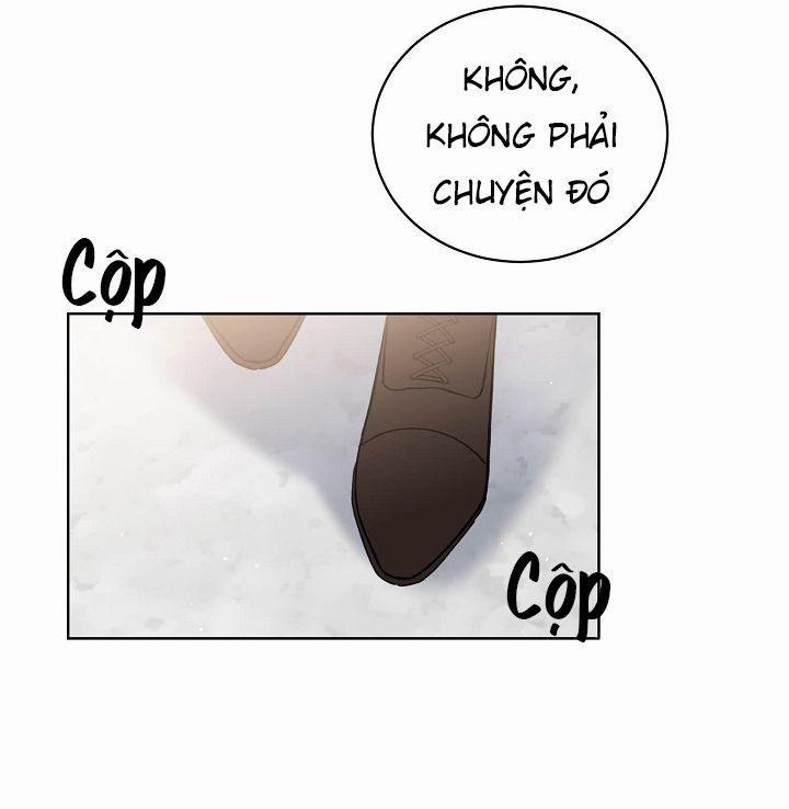 Vương Miện Viridescent – Vương Miện Ngọc Lục Bảo 38 trang 16