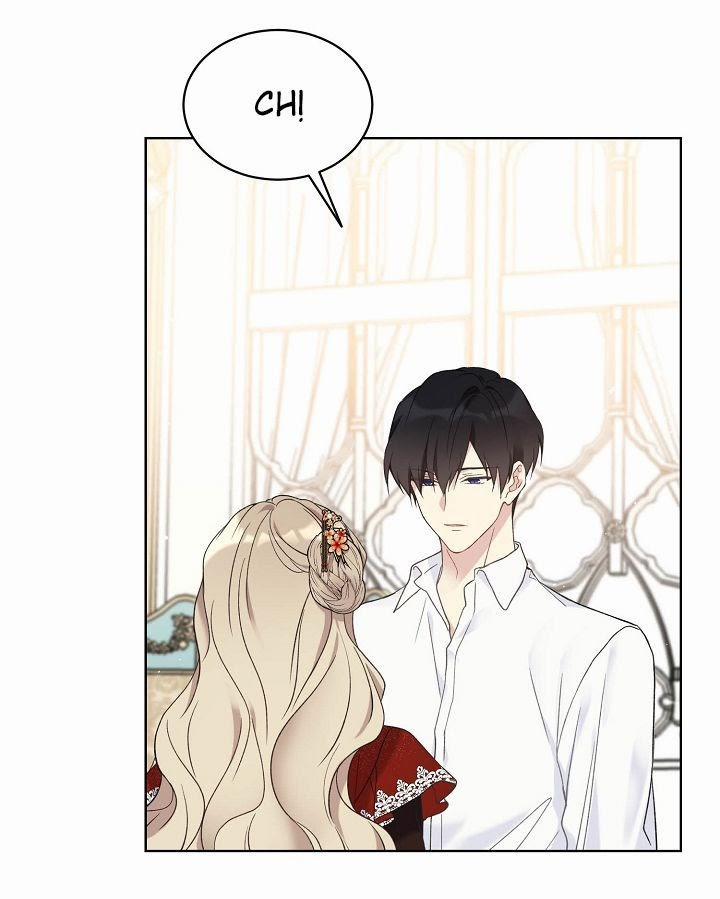 Vương Miện Viridescent – Vương Miện Ngọc Lục Bảo 38 trang 17