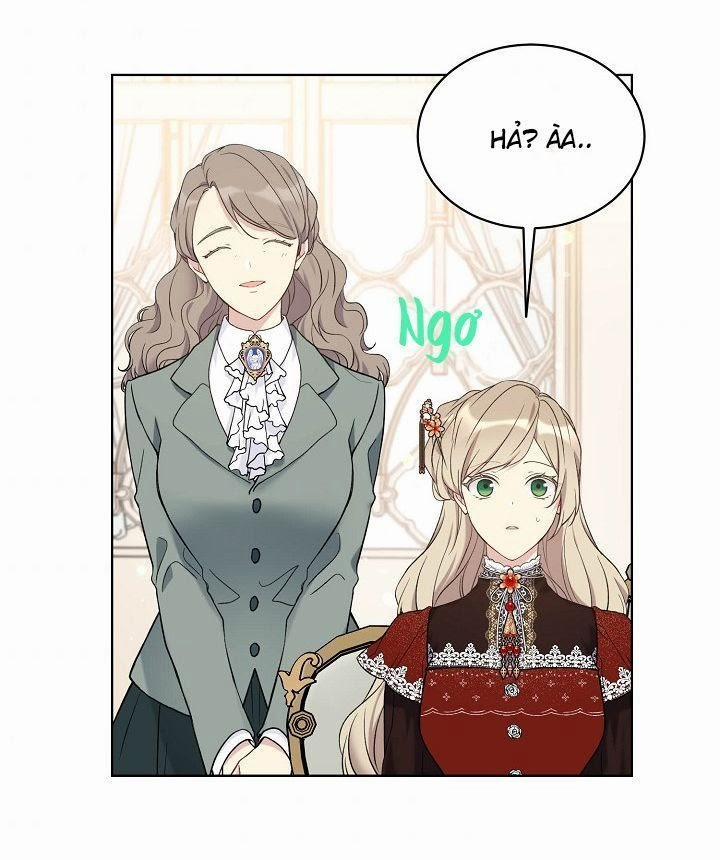 Vương Miện Viridescent – Vương Miện Ngọc Lục Bảo 38 trang 2