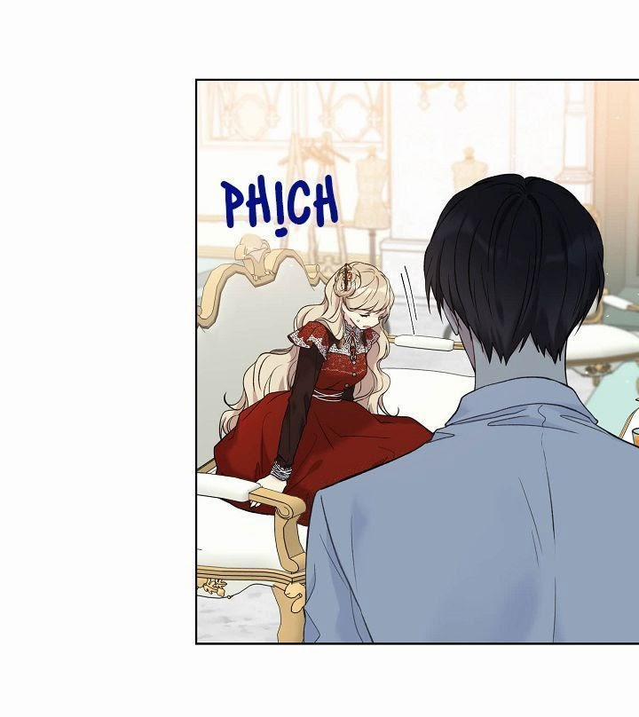 Vương Miện Viridescent – Vương Miện Ngọc Lục Bảo 38 trang 21