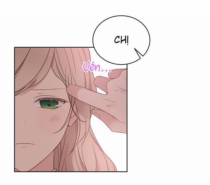 Vương Miện Viridescent – Vương Miện Ngọc Lục Bảo 38 trang 28