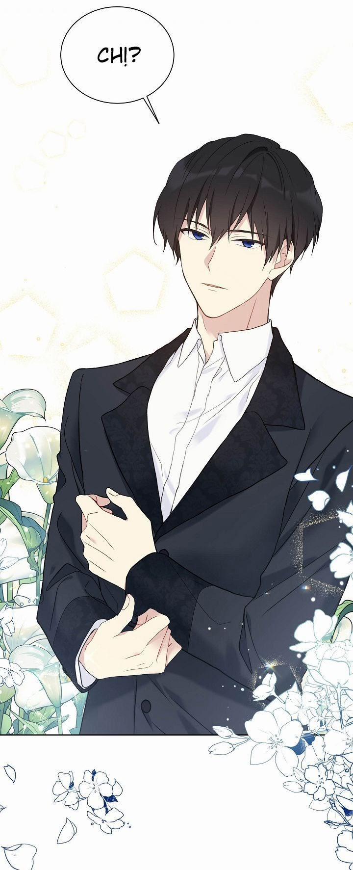 Vương Miện Viridescent – Vương Miện Ngọc Lục Bảo 38 trang 3