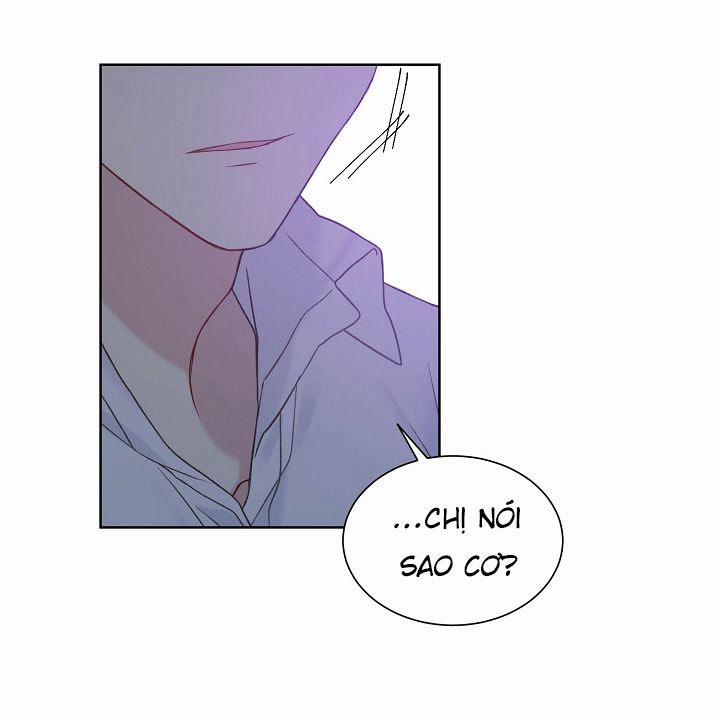 Vương Miện Viridescent – Vương Miện Ngọc Lục Bảo 38 trang 31