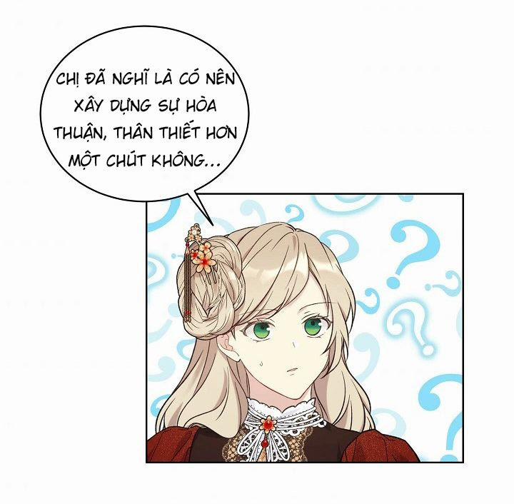 Vương Miện Viridescent – Vương Miện Ngọc Lục Bảo 38 trang 37