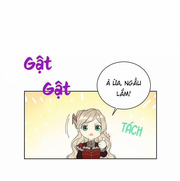 Vương Miện Viridescent – Vương Miện Ngọc Lục Bảo 38 trang 4