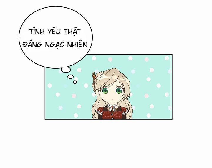 Vương Miện Viridescent – Vương Miện Ngọc Lục Bảo 38 trang 40