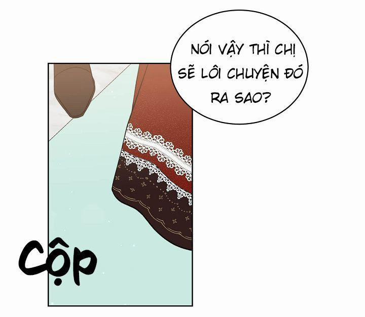 Vương Miện Viridescent – Vương Miện Ngọc Lục Bảo 38 trang 48