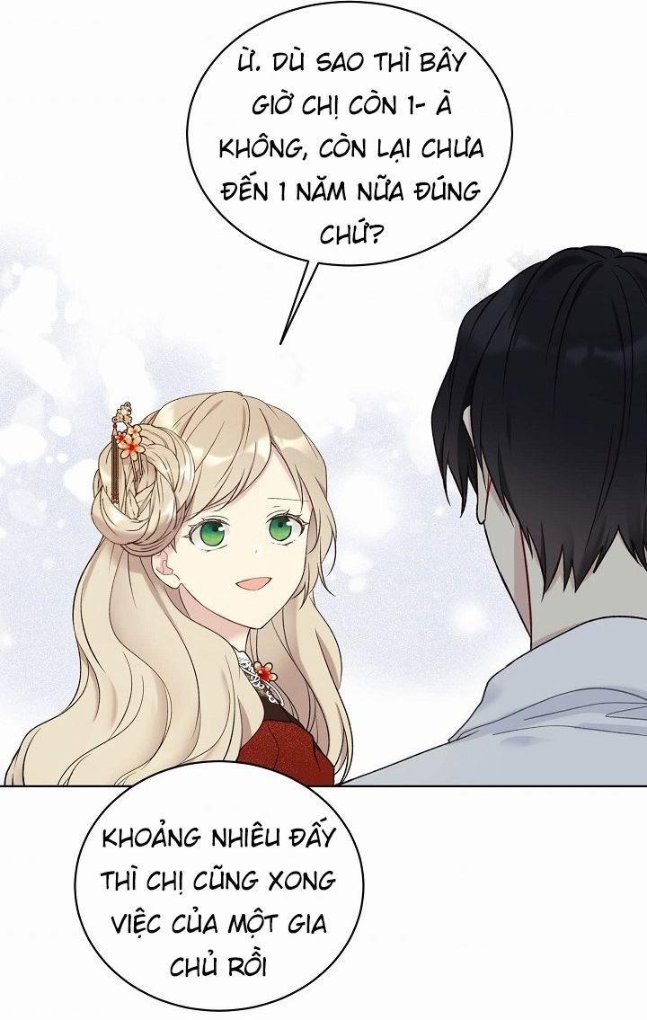 Vương Miện Viridescent – Vương Miện Ngọc Lục Bảo 38 trang 51