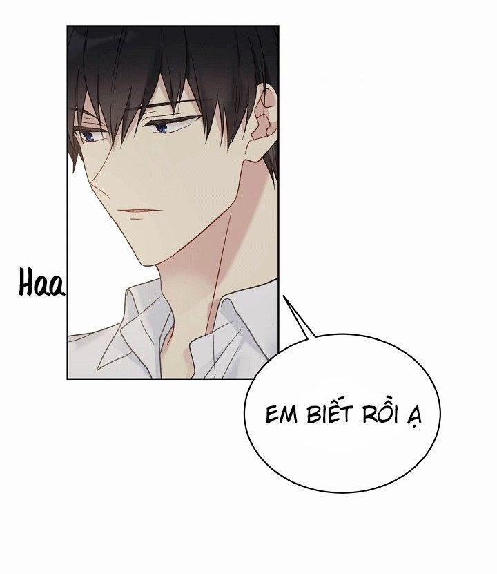 Vương Miện Viridescent – Vương Miện Ngọc Lục Bảo 38 trang 53