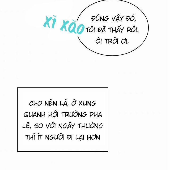 Vương Miện Viridescent – Vương Miện Ngọc Lục Bảo 38 trang 62