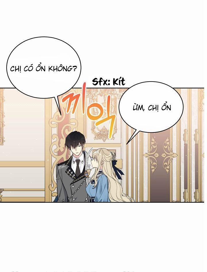 Vương Miện Viridescent – Vương Miện Ngọc Lục Bảo 38 trang 64