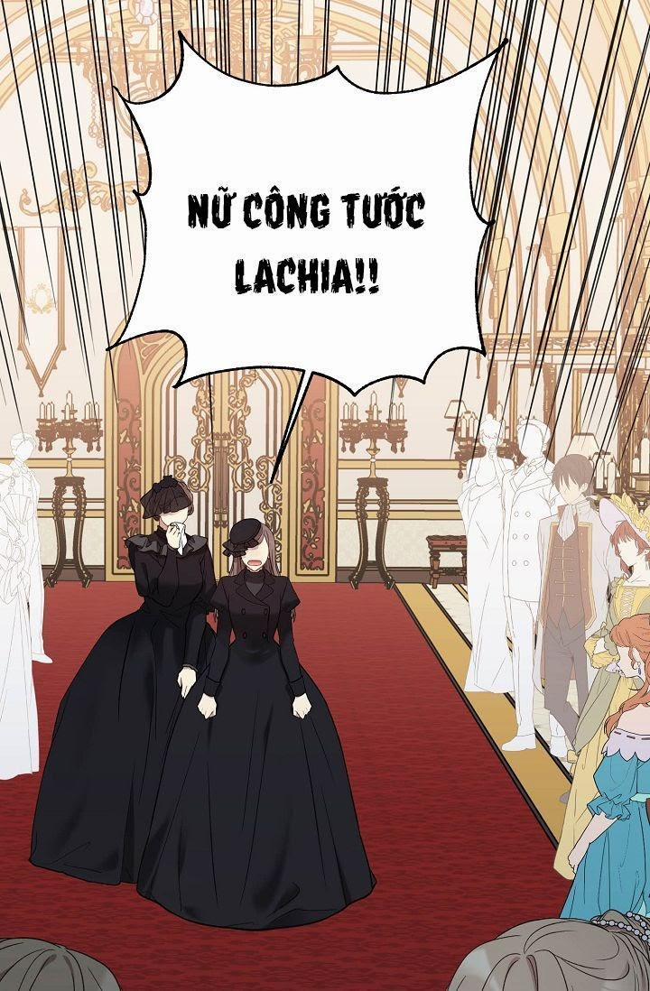 Vương Miện Viridescent – Vương Miện Ngọc Lục Bảo 38 trang 68