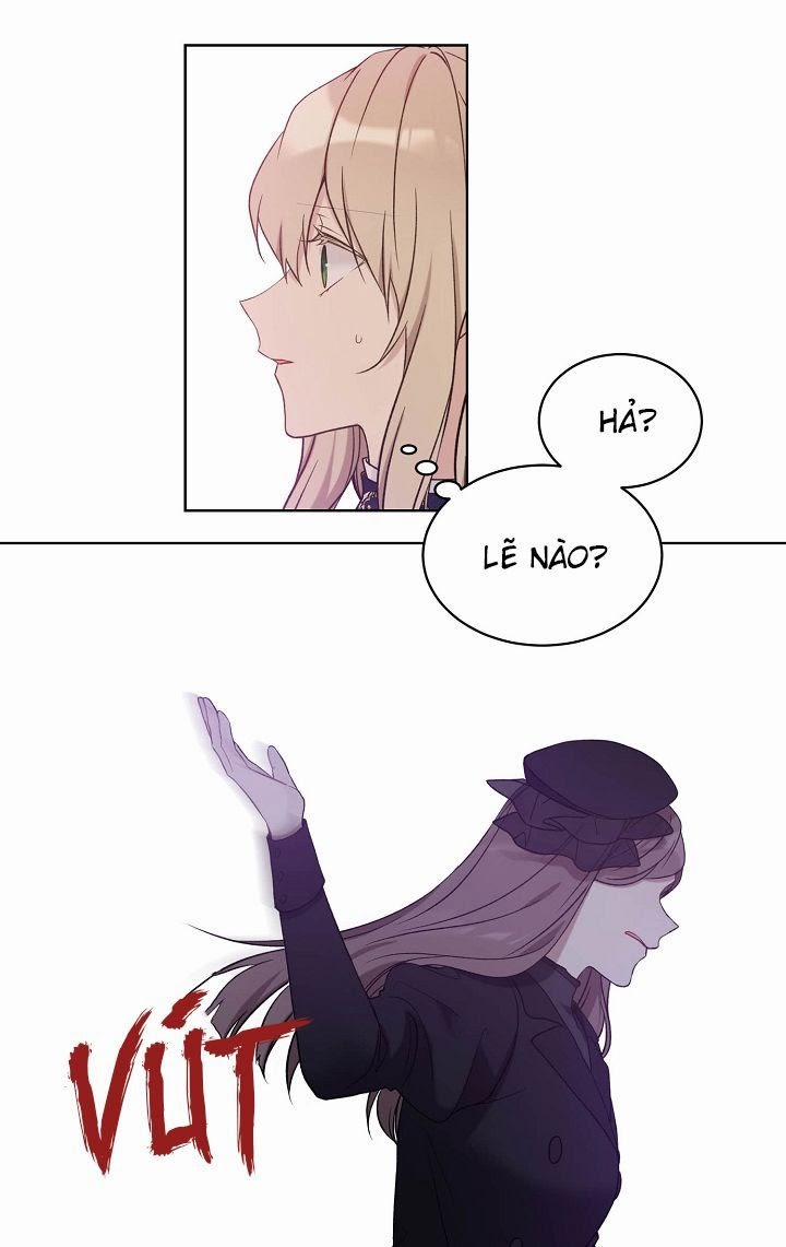 Vương Miện Viridescent – Vương Miện Ngọc Lục Bảo 38 trang 71