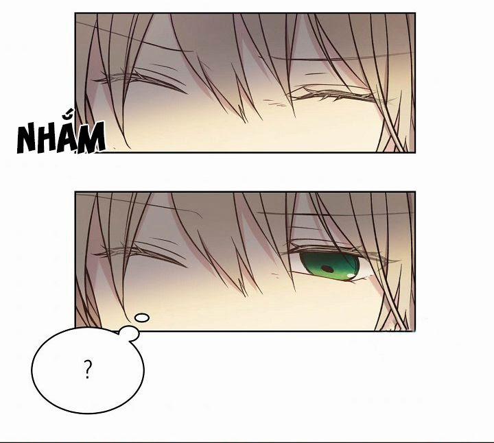 Vương Miện Viridescent – Vương Miện Ngọc Lục Bảo 38 trang 73