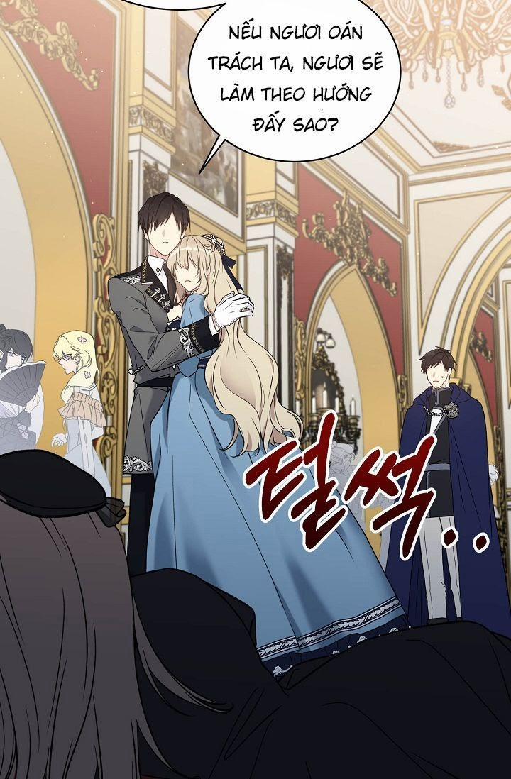 Vương Miện Viridescent – Vương Miện Ngọc Lục Bảo 38 trang 78