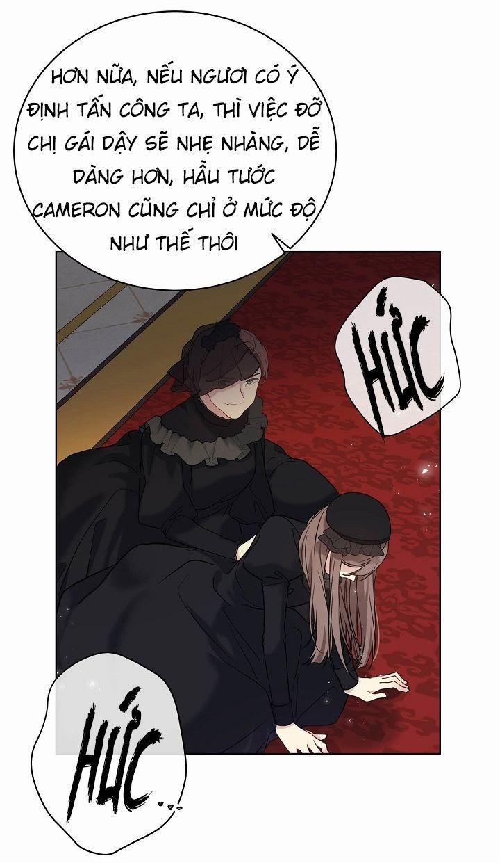 Vương Miện Viridescent – Vương Miện Ngọc Lục Bảo 38 trang 79