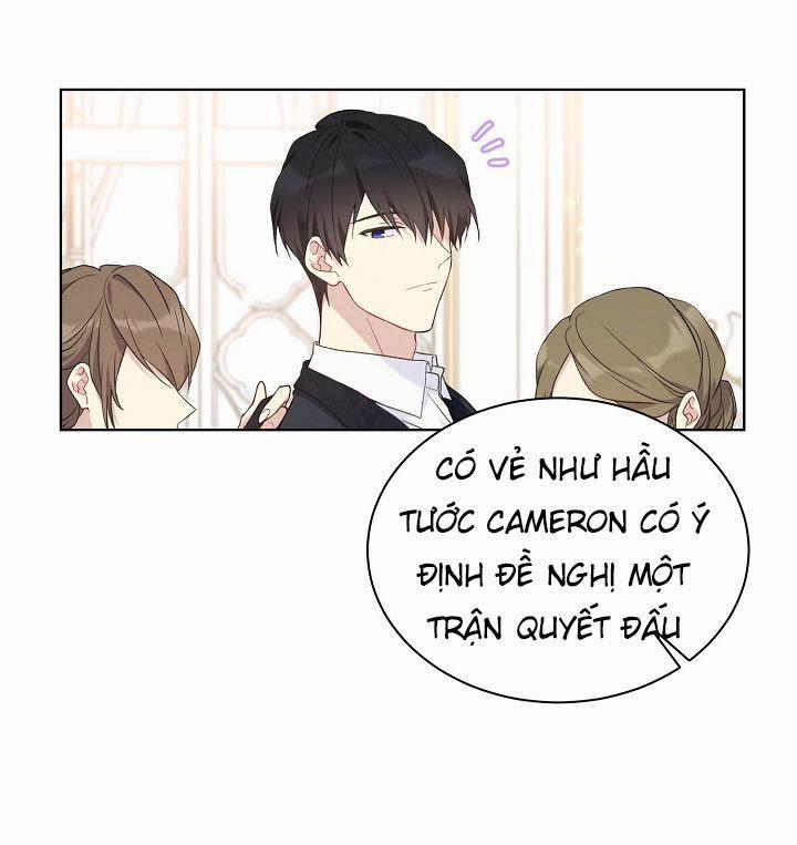 Vương Miện Viridescent – Vương Miện Ngọc Lục Bảo 38 trang 9