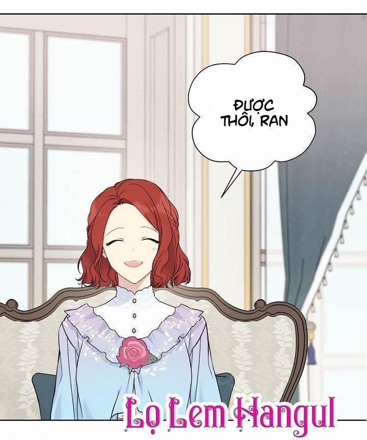 Vương Miện Viridescent – Vương Miện Ngọc Lục Bảo 39 trang 11