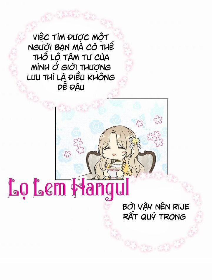 Vương Miện Viridescent – Vương Miện Ngọc Lục Bảo 39 trang 12