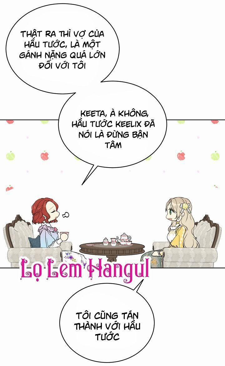 Vương Miện Viridescent – Vương Miện Ngọc Lục Bảo 39 trang 13