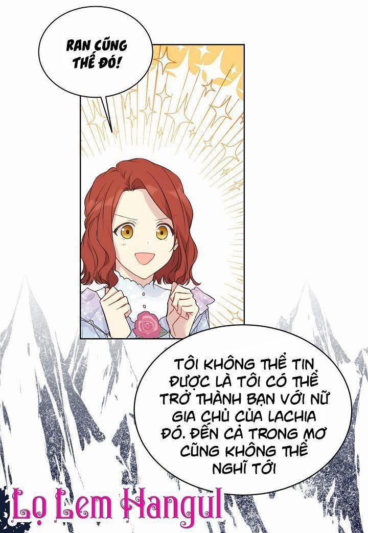 Vương Miện Viridescent – Vương Miện Ngọc Lục Bảo 39 trang 16