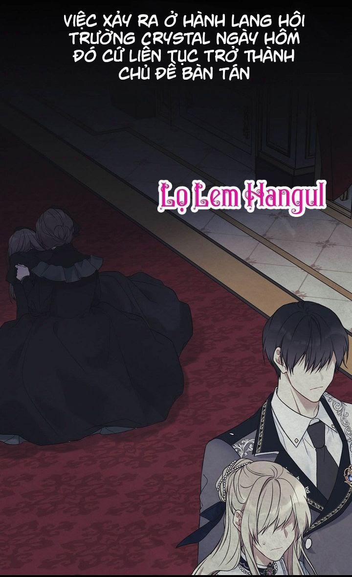 Vương Miện Viridescent – Vương Miện Ngọc Lục Bảo 39 trang 2