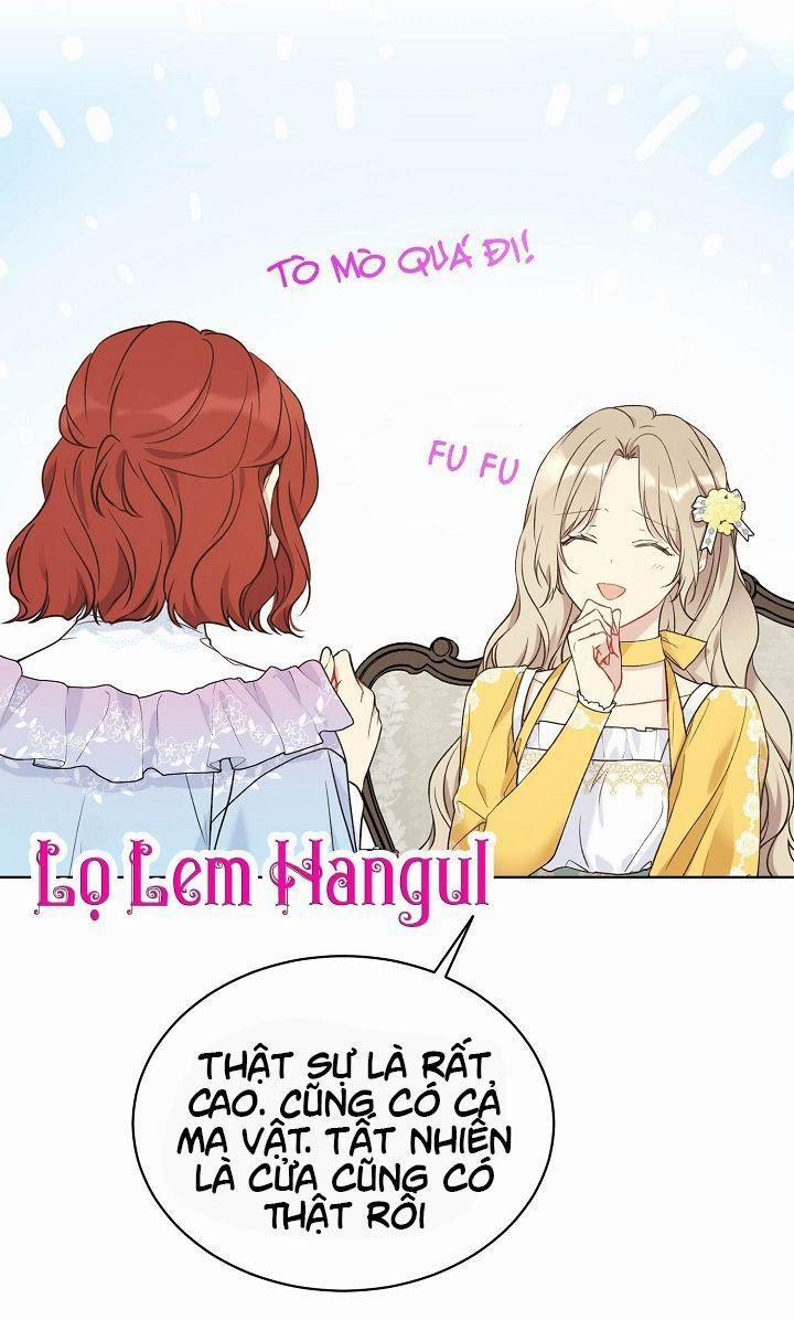 Vương Miện Viridescent – Vương Miện Ngọc Lục Bảo 39 trang 20