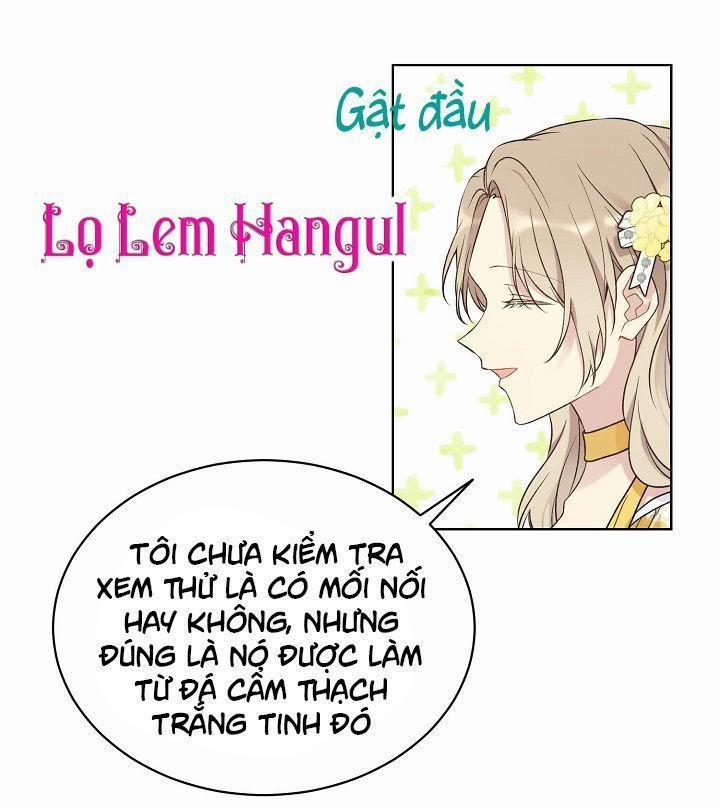 Vương Miện Viridescent – Vương Miện Ngọc Lục Bảo 39 trang 22