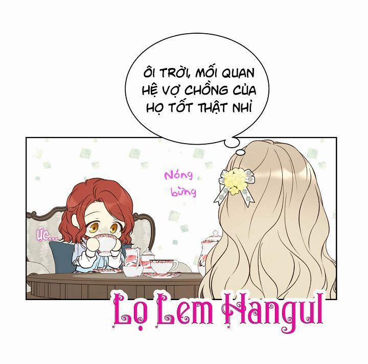 Vương Miện Viridescent – Vương Miện Ngọc Lục Bảo 39 trang 24