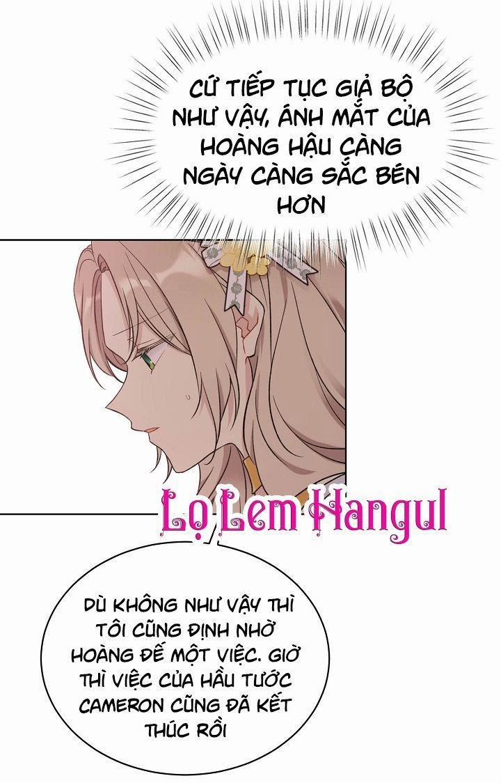 Vương Miện Viridescent – Vương Miện Ngọc Lục Bảo 39 trang 27