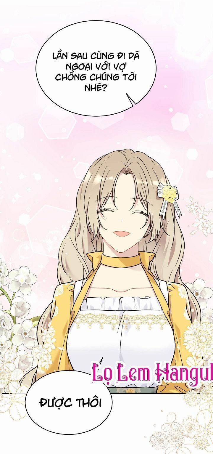 Vương Miện Viridescent – Vương Miện Ngọc Lục Bảo 39 trang 30