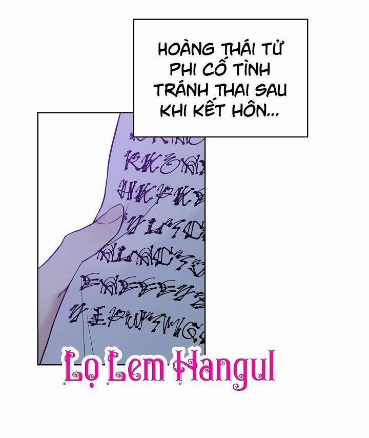 Vương Miện Viridescent – Vương Miện Ngọc Lục Bảo 39 trang 32