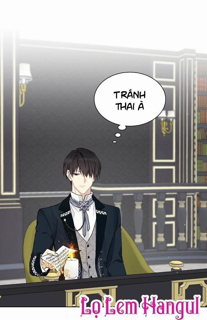 Vương Miện Viridescent – Vương Miện Ngọc Lục Bảo 39 trang 33