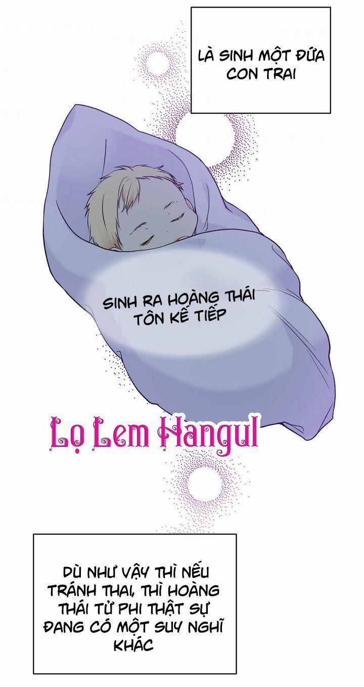 Vương Miện Viridescent – Vương Miện Ngọc Lục Bảo 39 trang 35