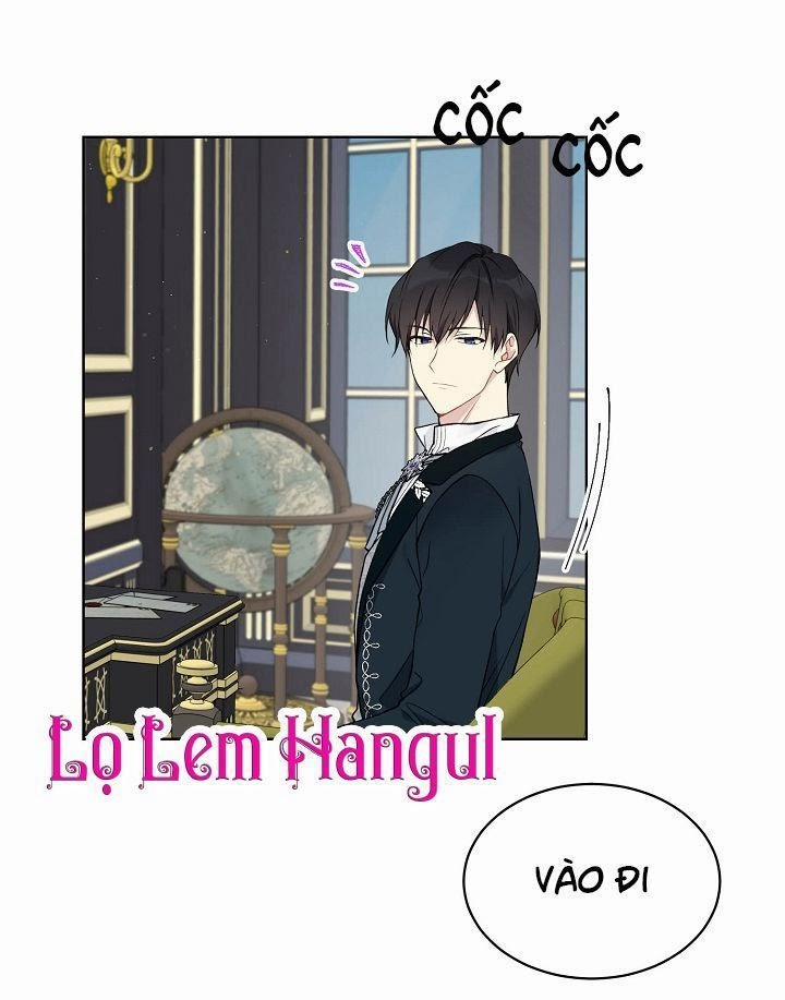 Vương Miện Viridescent – Vương Miện Ngọc Lục Bảo 39 trang 37