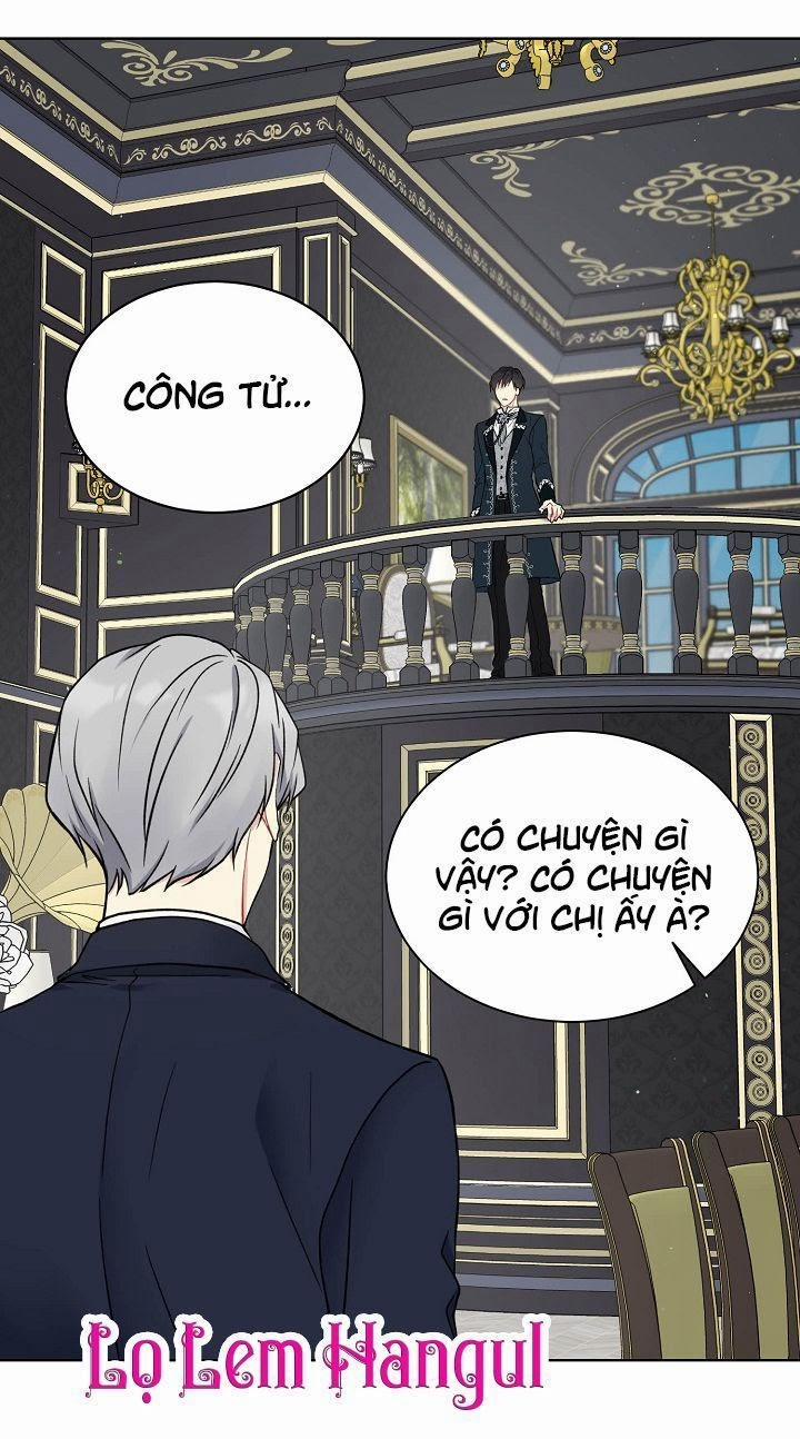 Vương Miện Viridescent – Vương Miện Ngọc Lục Bảo 39 trang 38