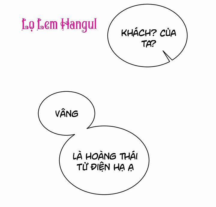 Vương Miện Viridescent – Vương Miện Ngọc Lục Bảo 39 trang 40